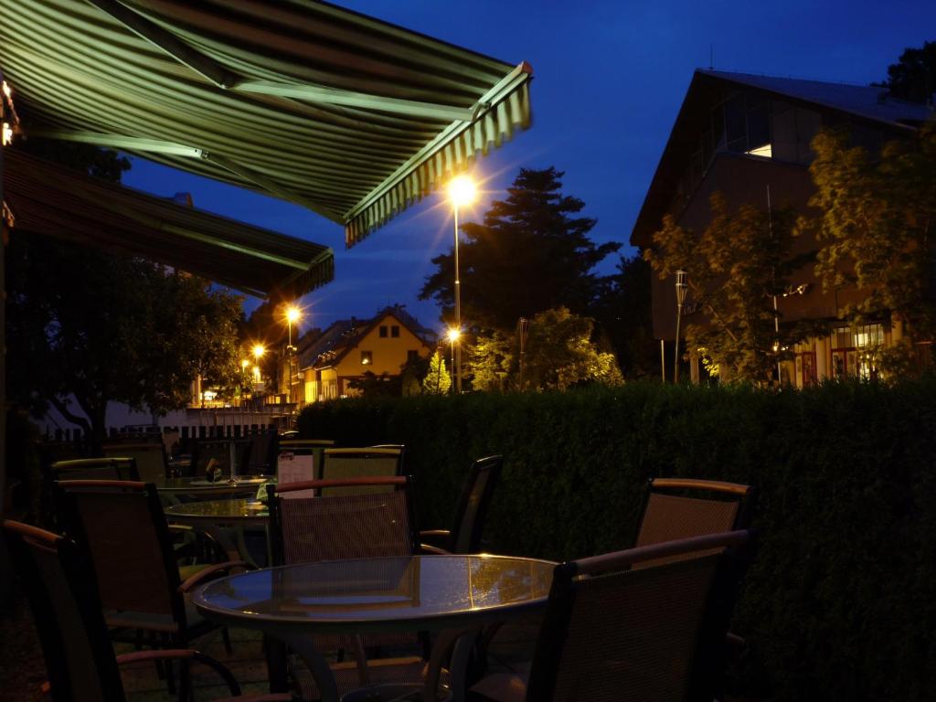 Fotografie z fotogalerie ubytování Hotel Bellevue v destinaci Doksy