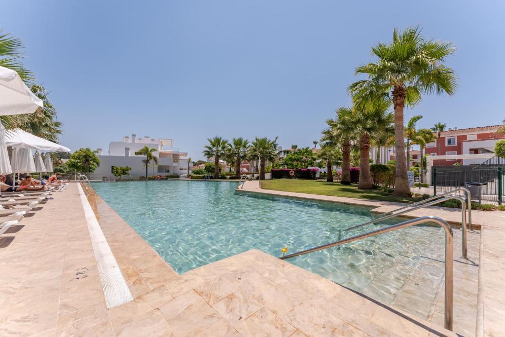 Apartamento Cortijo del Golf