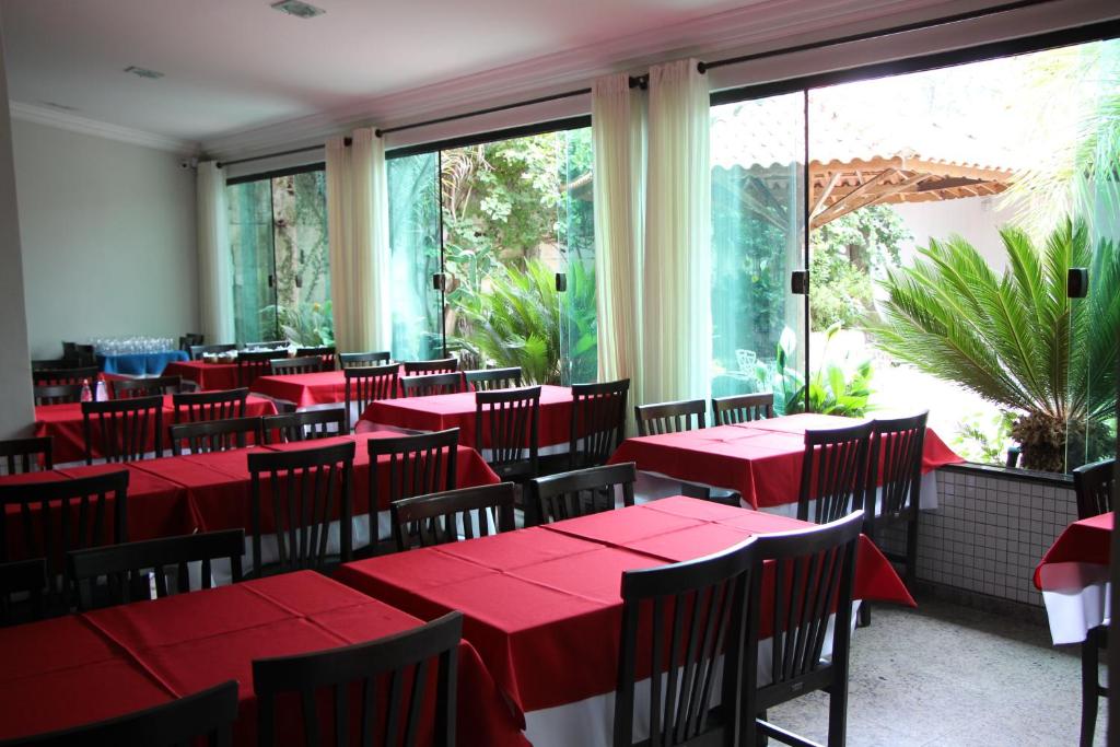  Alzira Park Hotel Ltda