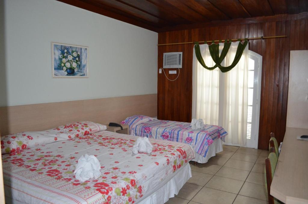  Alzira Park Hotel Ltda