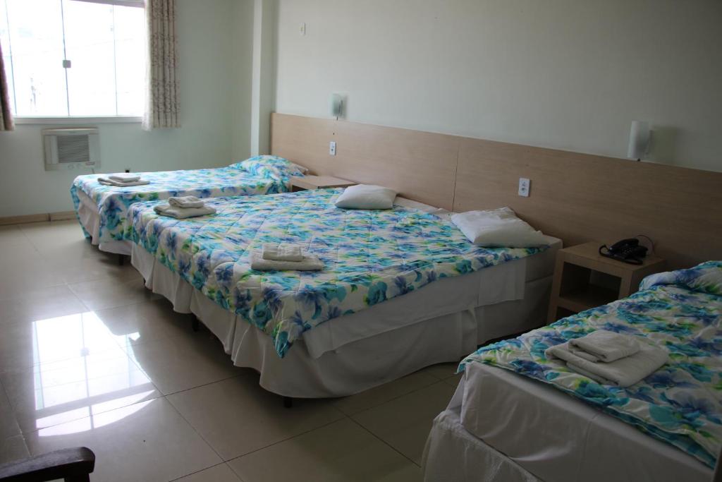  Alzira Park Hotel Ltda