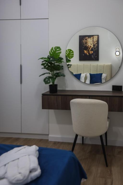 امکانات Orbeliani Luxury Suite Jacuzzi And Cinema - تصویر ۴