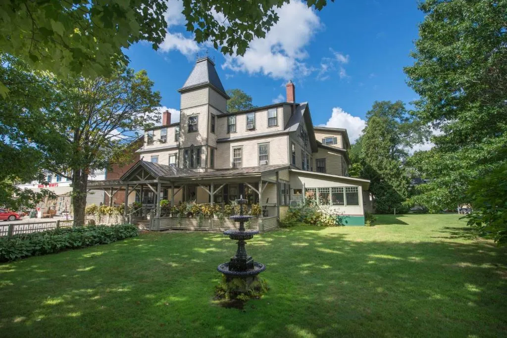 The Norwich Inn, Coltishall, United States
