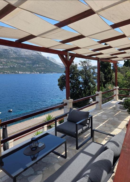 Apartmani Lukas