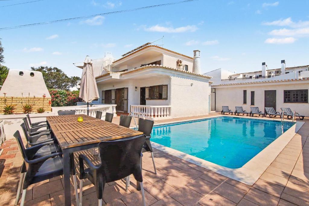 Villa Mabelle