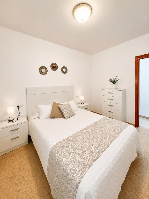 Apartamento Albaida Bajo 2
