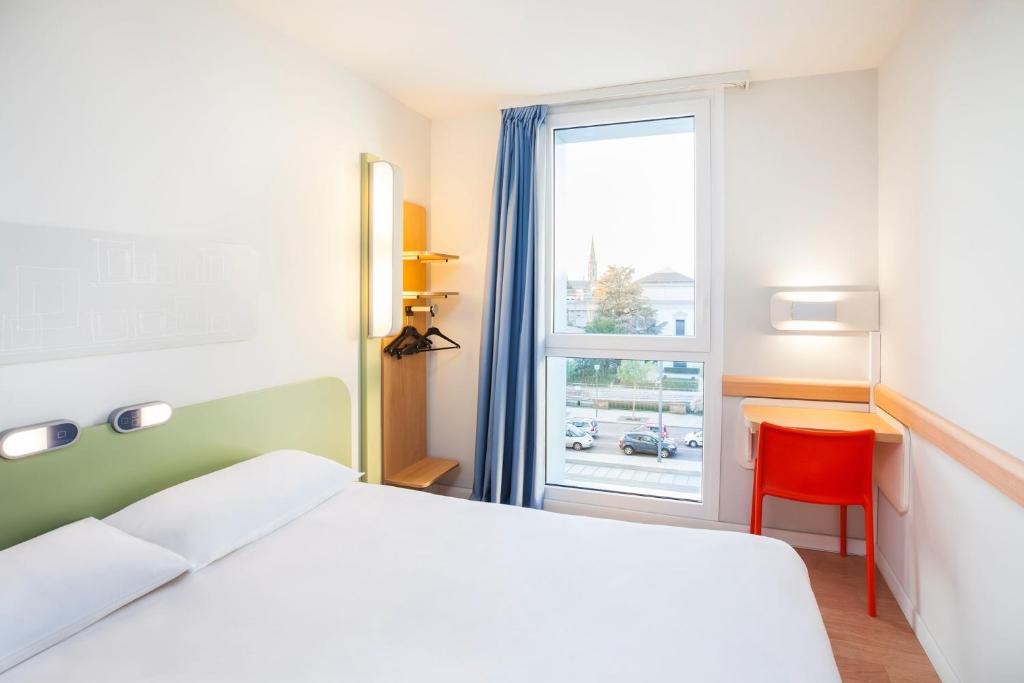 Ibis Budget Mulhouse Centre Gare – photo 58