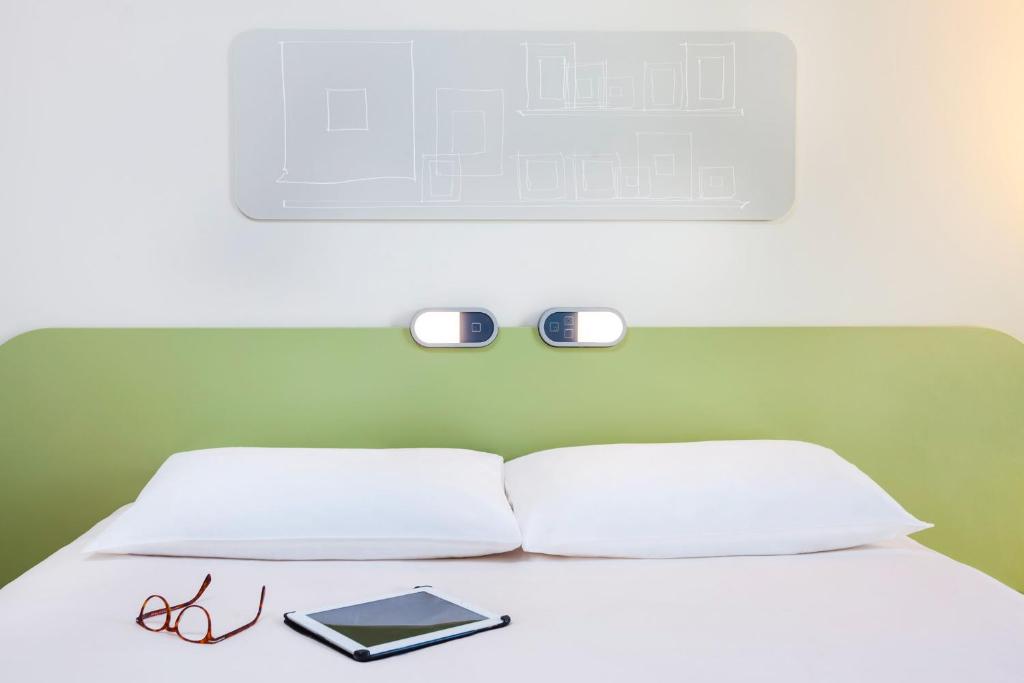 Ibis Budget Mulhouse Centre Gare – photo 59