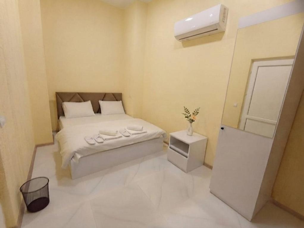 لابی و فضای عمومی Hostel Hana - تصویر ۵