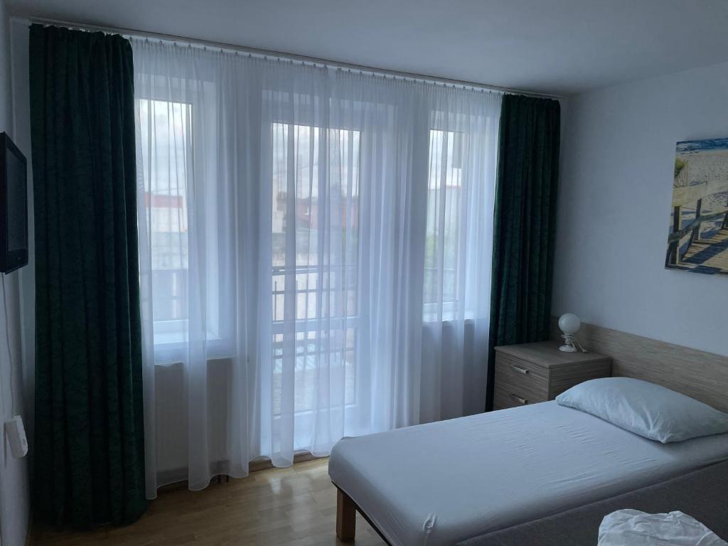 Pensjonat Anna - Chambre Familiale Avec Balcon