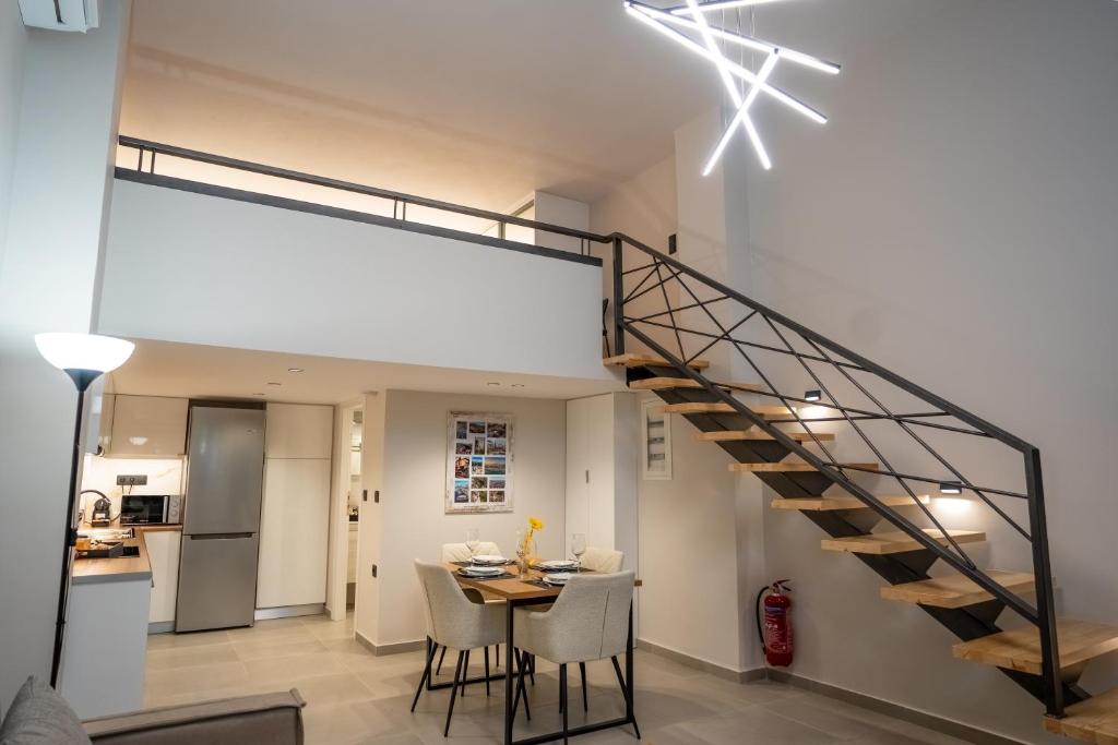 Central Loft