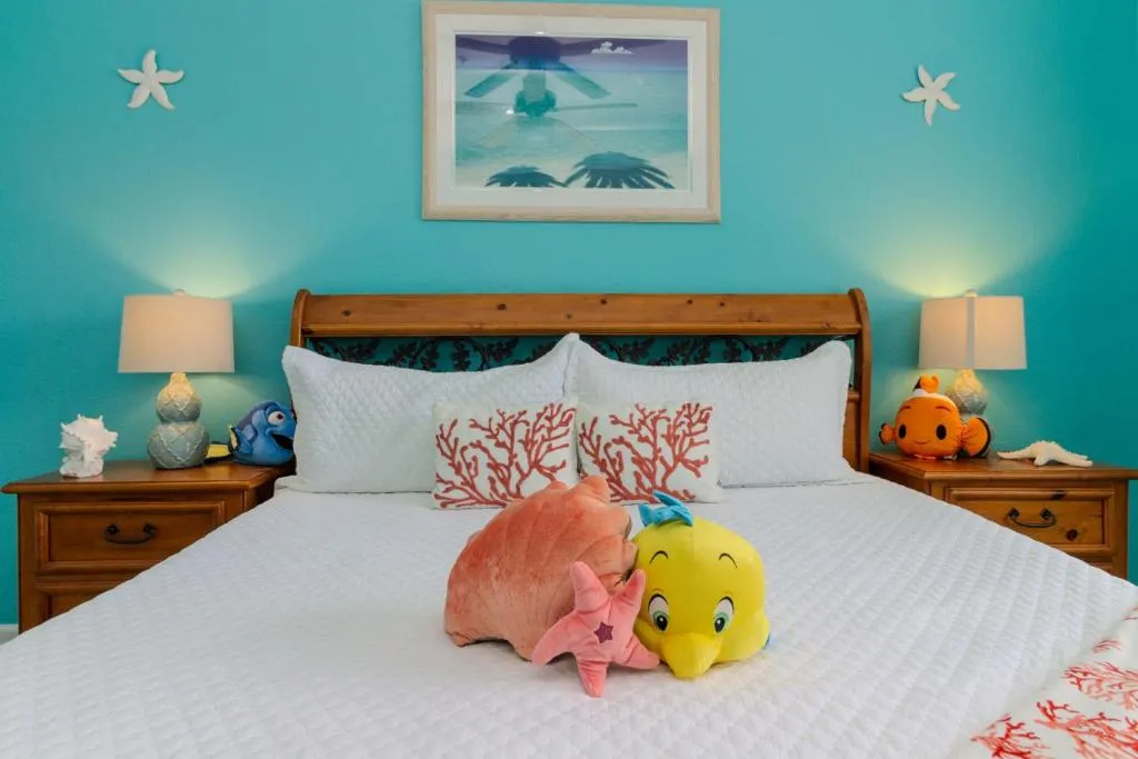 Resort Living Cozy Private Stay in Prime Location
