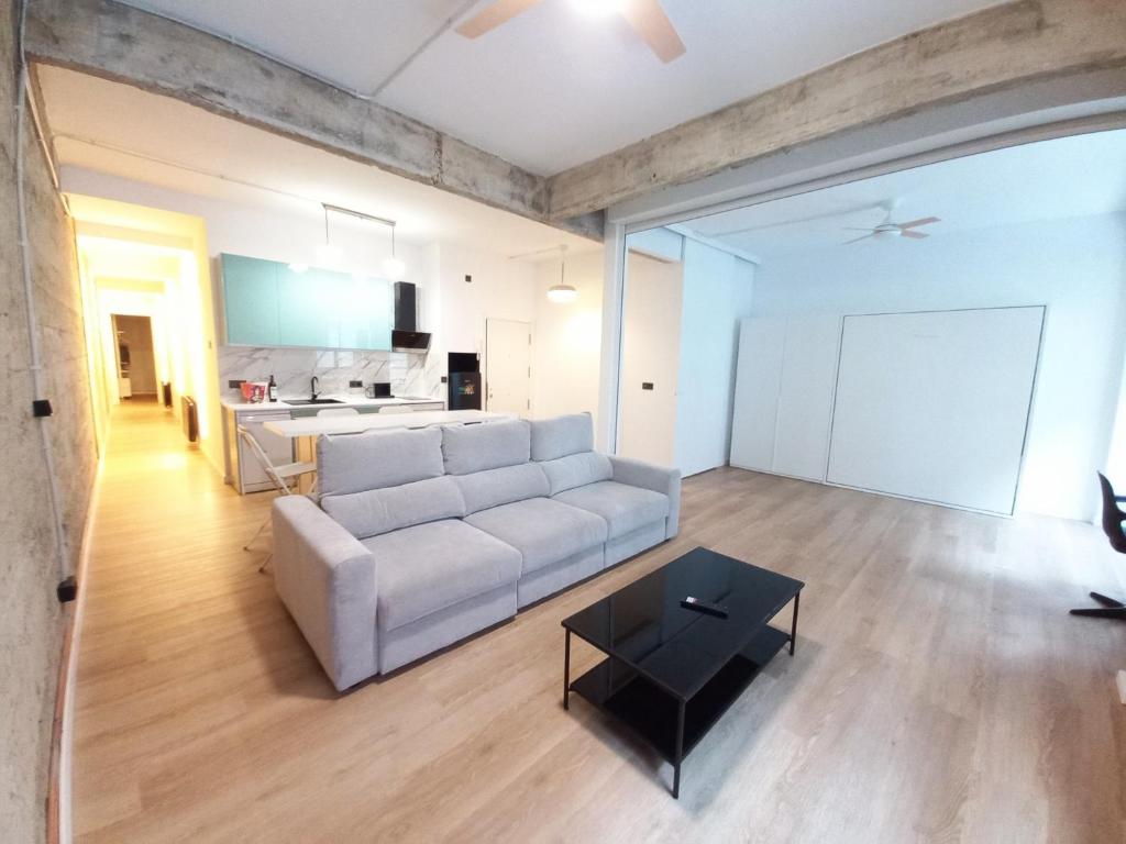 MBE Bilbao Centro 3Hab 2Baños 100m2