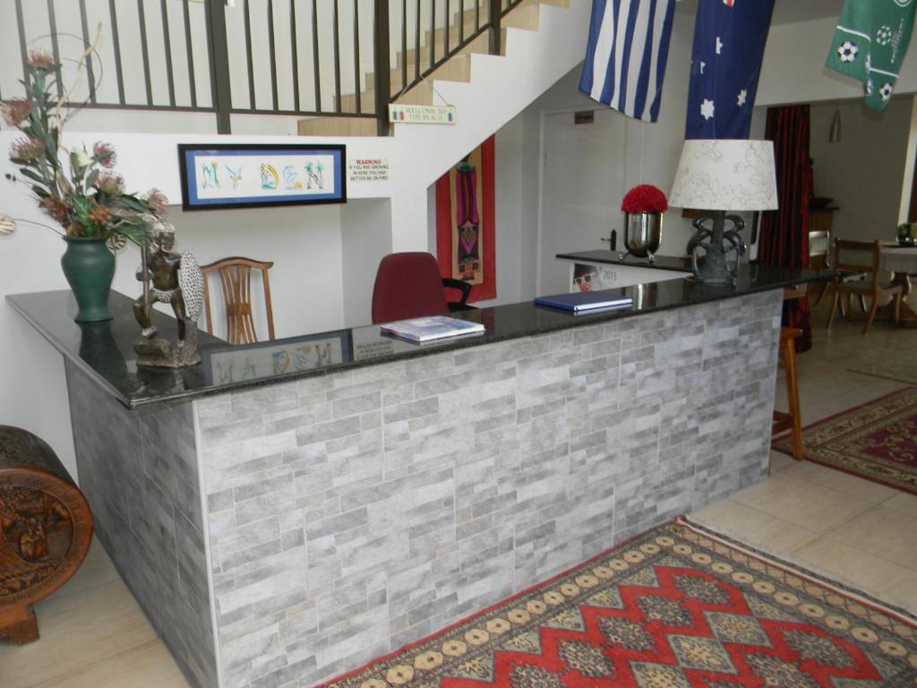 Mynd úr myndasafni af My Den Beachfront B&B and Self-Catering í Port Shepstone