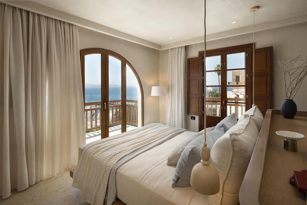 Arcua Suites