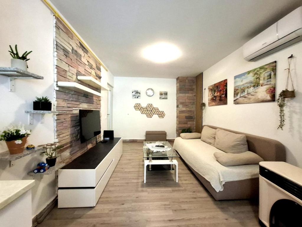 Apartman Park