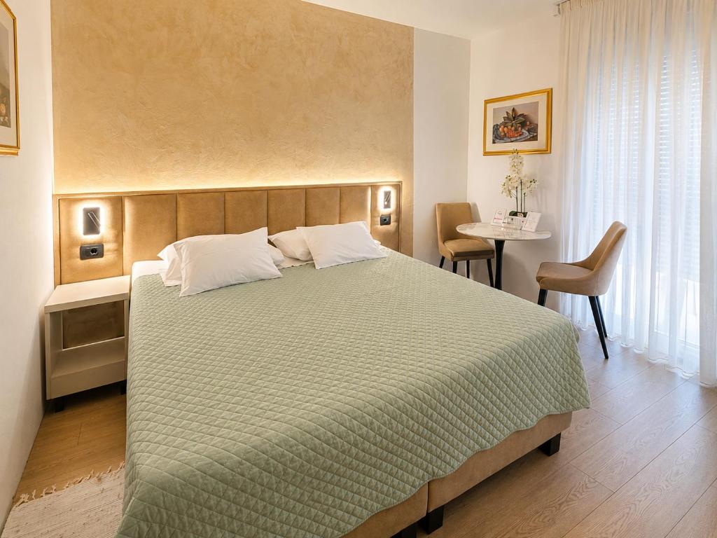 SOBE/ROOMS RIVA