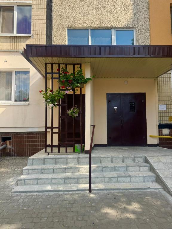 Однокімнатна квартира для двох Яхт Клуб Січ фото 2