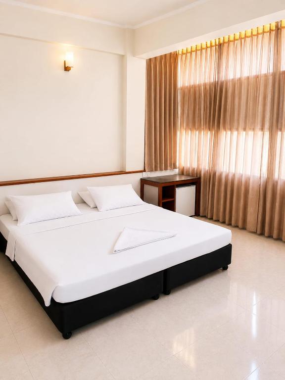 امکانات Off Day Inn - تصویر ۴