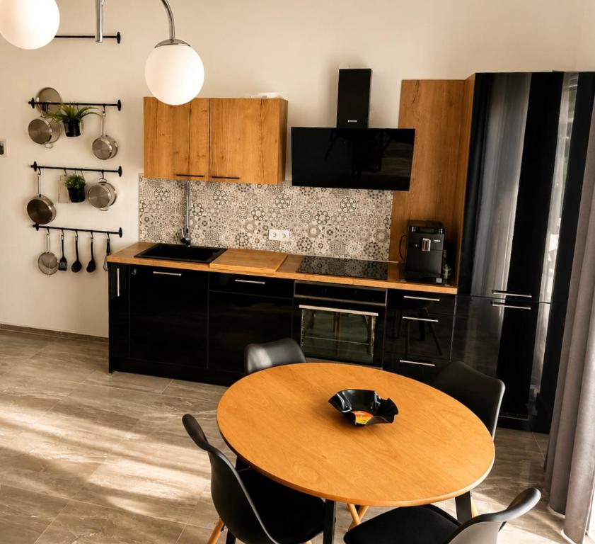 Apartment Andrea