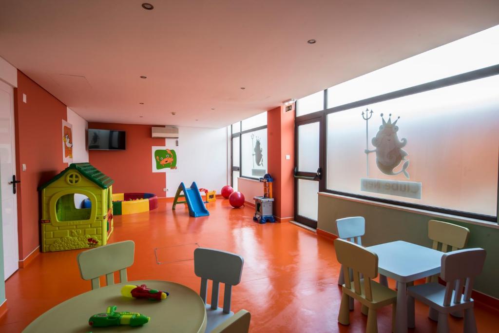 Vila Gale Atlantico - Resim 42