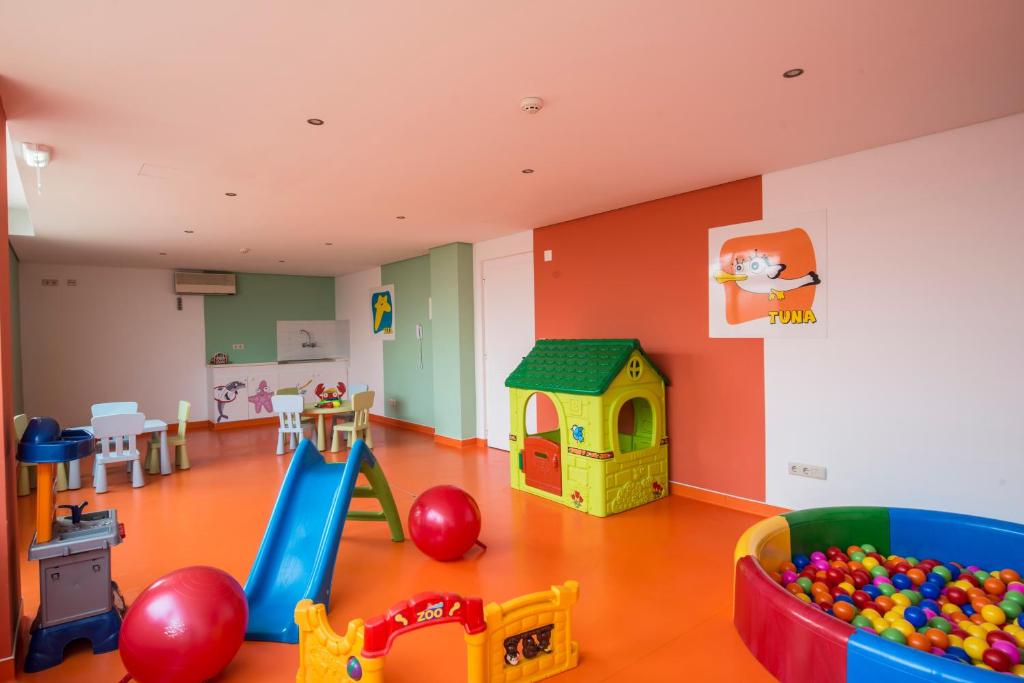 Vila Gale Atlantico - Resim 43