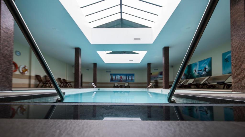 Vila Gale Atlantico - Resim 34