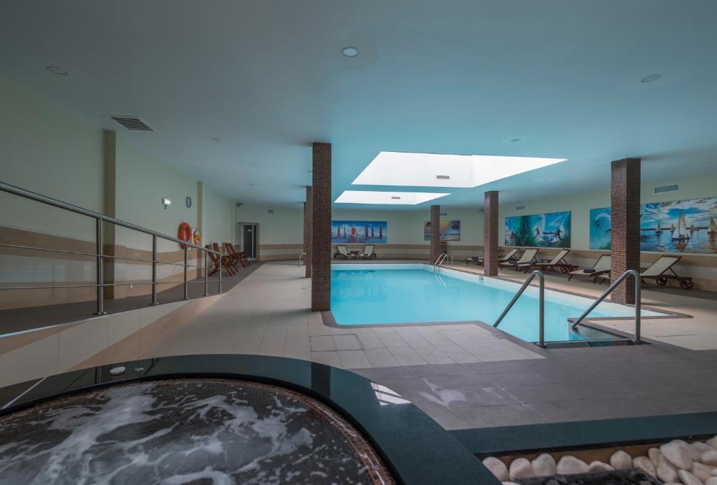 Vila Gale Atlantico - Resim 32