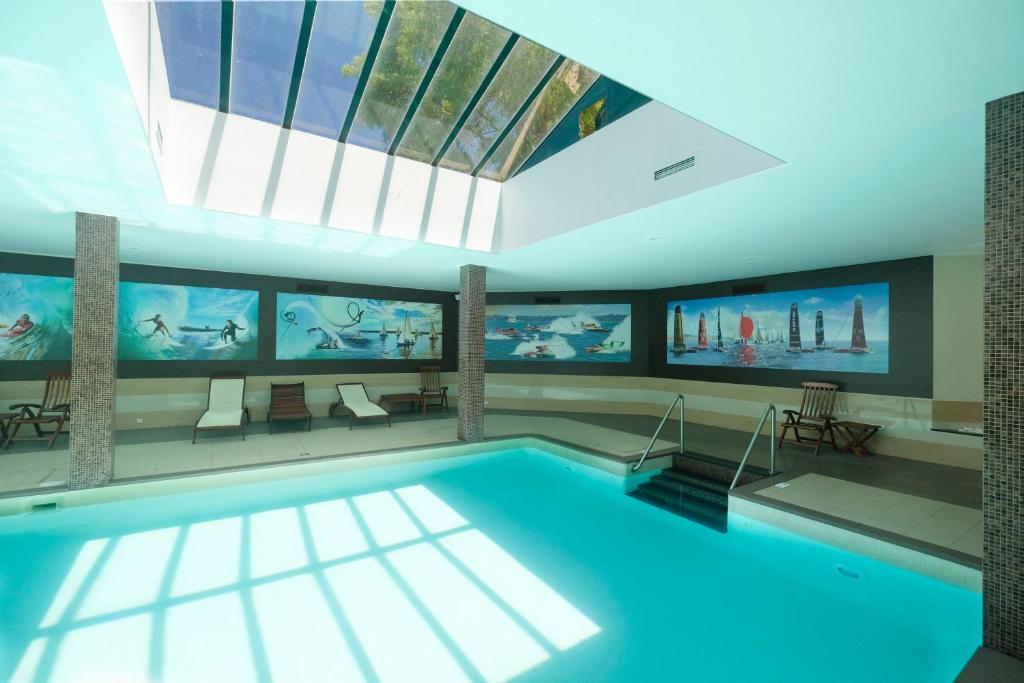 Vila Gale Atlantico - Resim 33