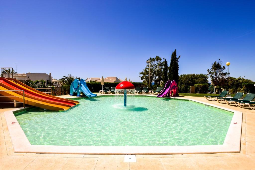 Vila Gale Atlantico - Resim 16