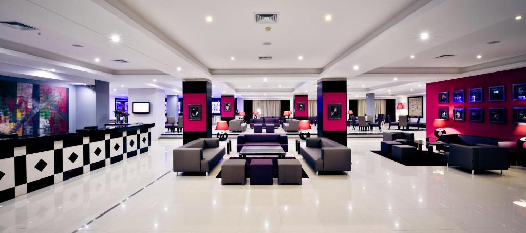 Vila Gale Atlantico - Resim 24