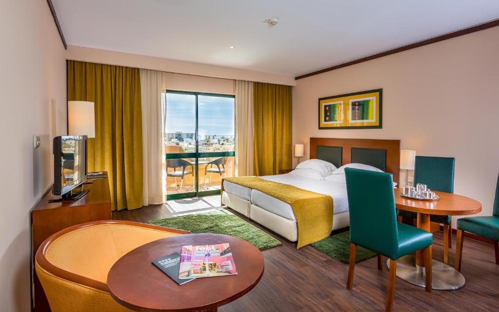 Vila Gale Atlantico - Resim 7