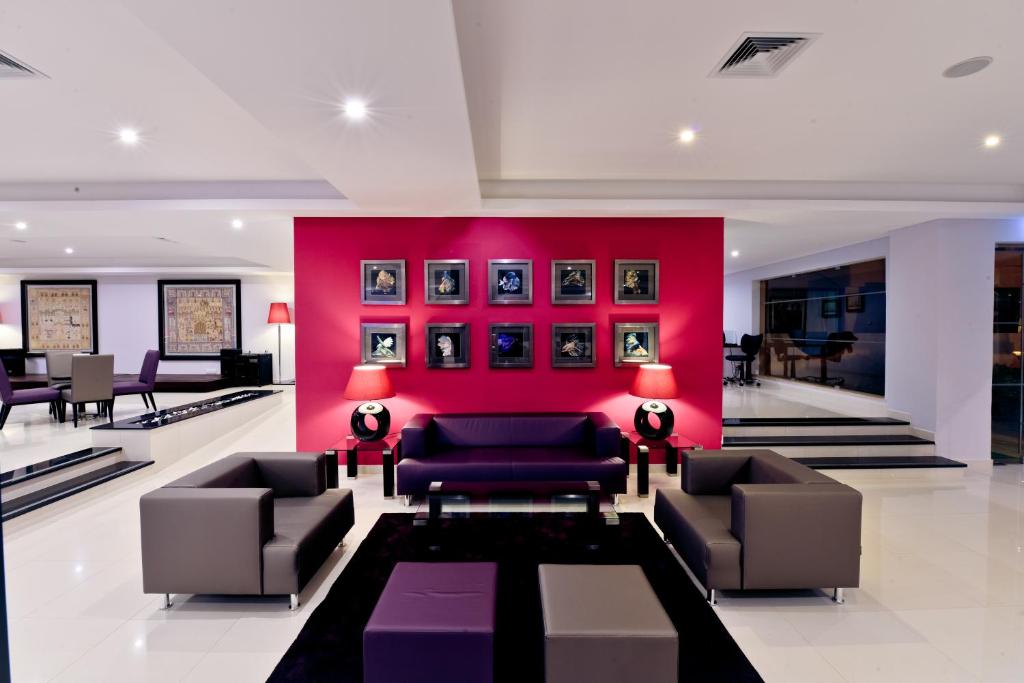 Vila Gale Atlantico - Resim 25