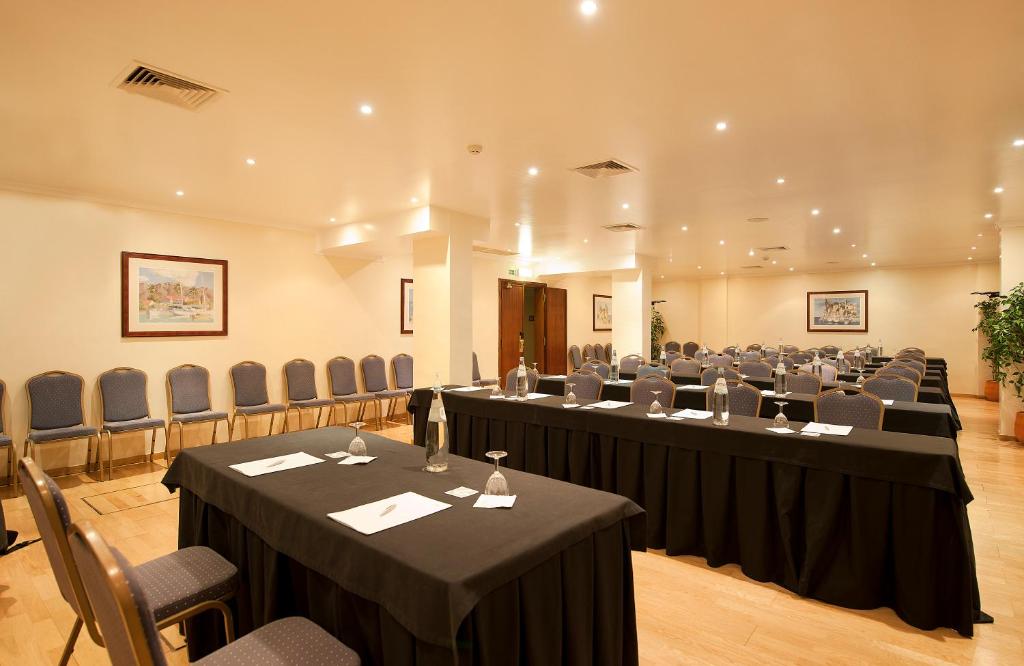 Vila Gale Atlantico - Resim 6