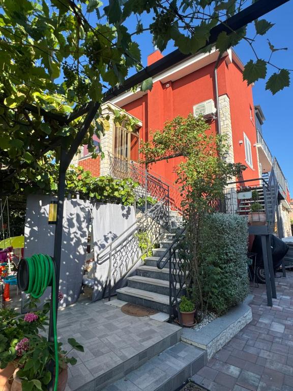 Apartman Nono