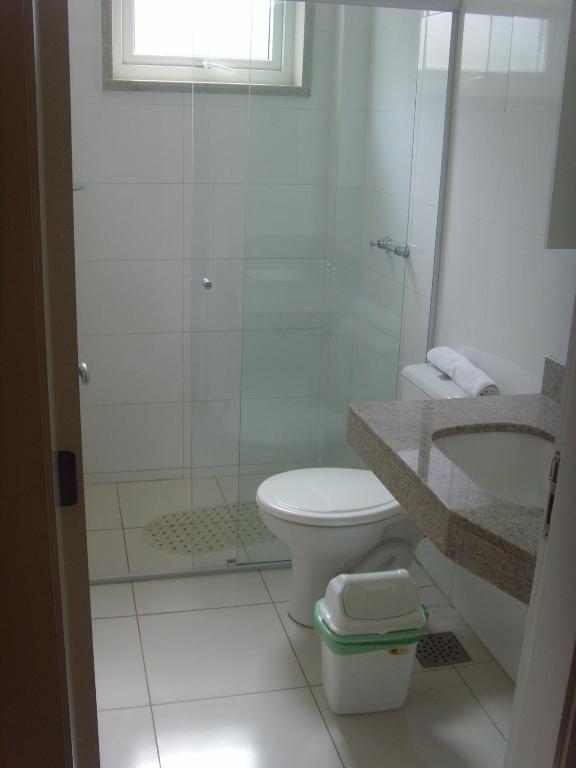 Hotel Erechim - Single Room