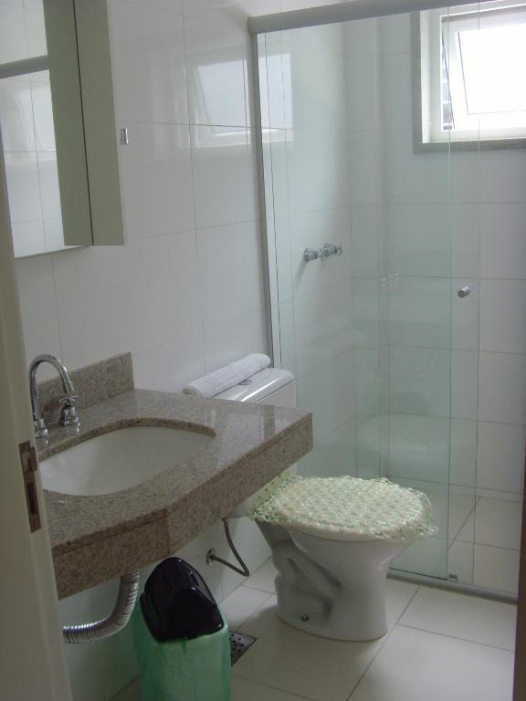 Hotel Erechim - Family Room