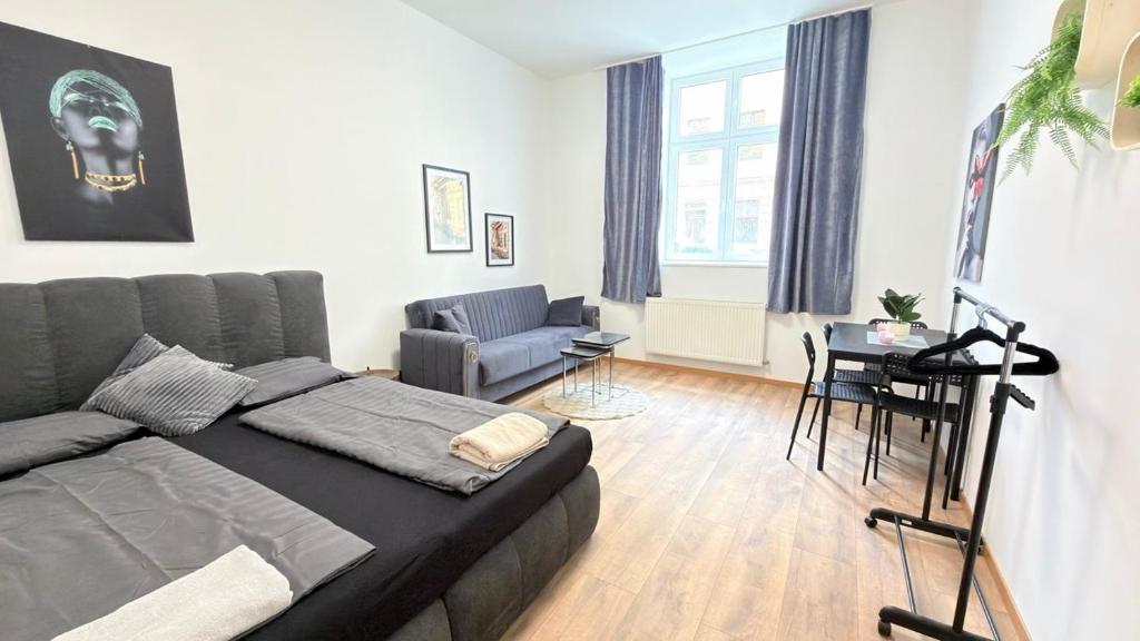 schönbrunn Family Apartment HL3