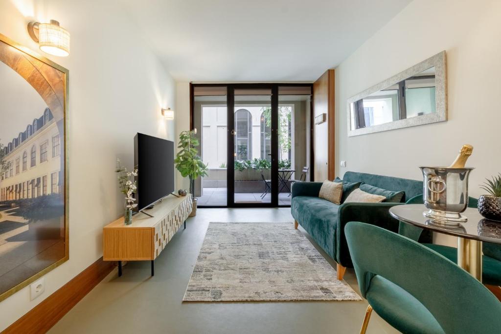 The Pharmacia Loft 3