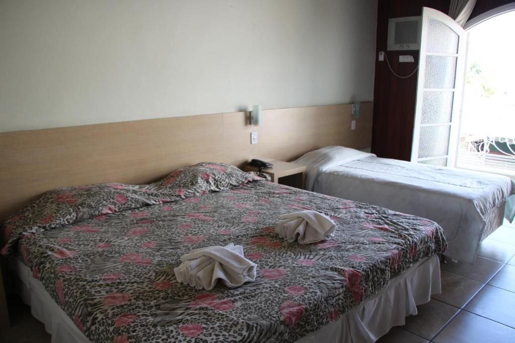  Alzira Park Hotel Ltda