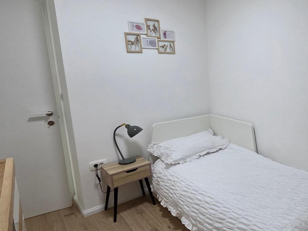 Apartment Adi