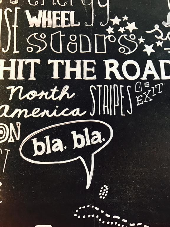 Hotel Scarlett - Resim 39