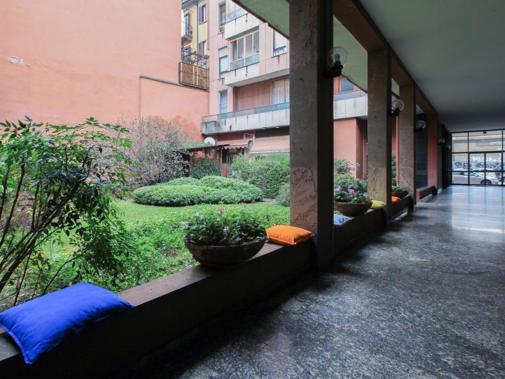 House Aramis Aparthotel & FREE PARKING - Milan Downtown - zona Navigli