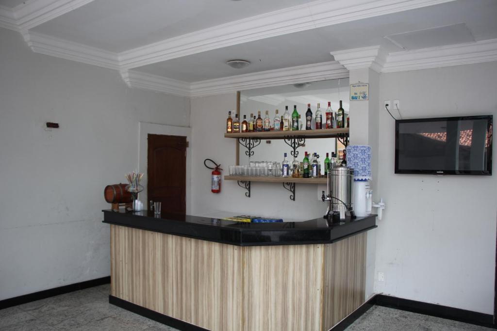  Alzira Park Hotel Ltda