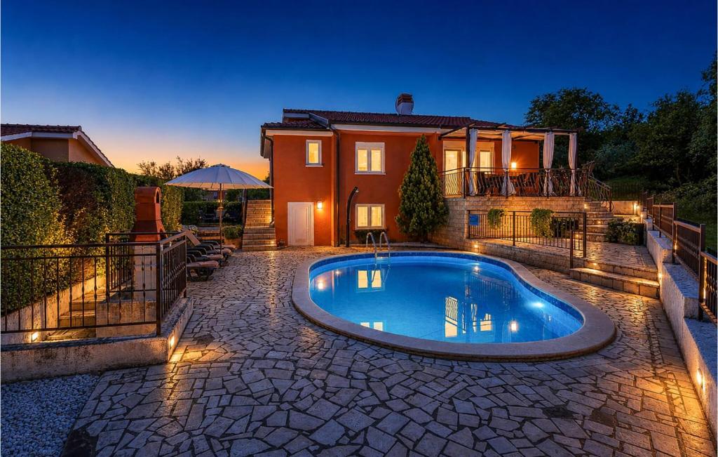 Pet Friendly Home In Porec