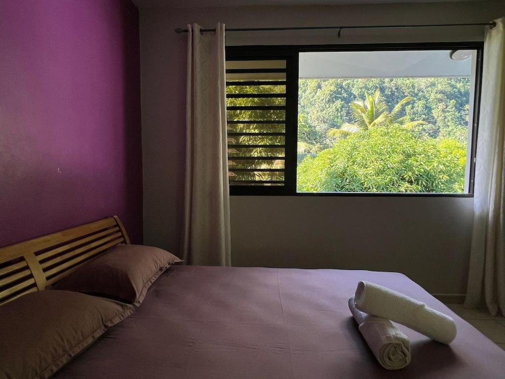 Maison au Bord de l'eau Tautira Beach House Waterfront House - photo 5 - Tahiti, Polynésie