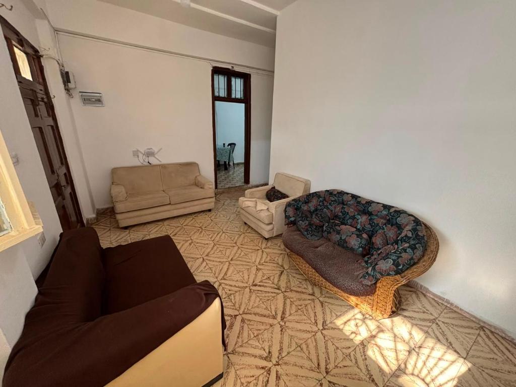 Gallery image of salam apartment 3 in Amman