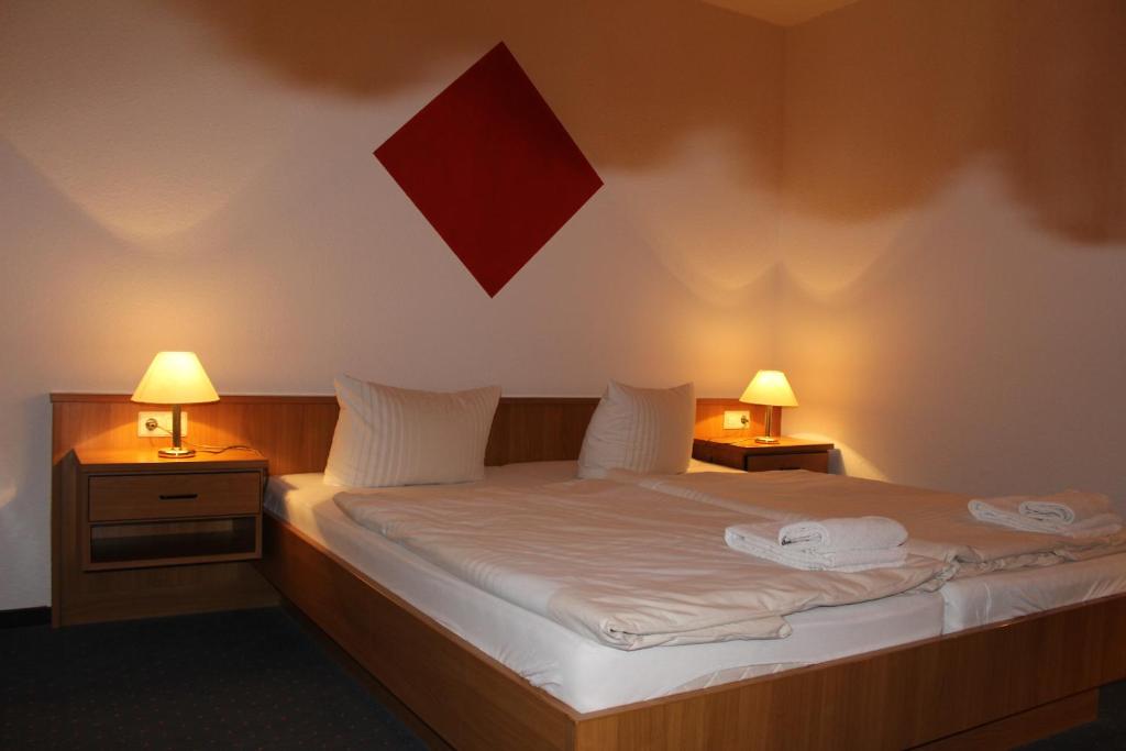 Hotel Riedel - Double Room