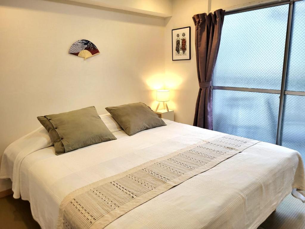 2F Spacious Apartment in Shinjuku, Shibuya Tokyo