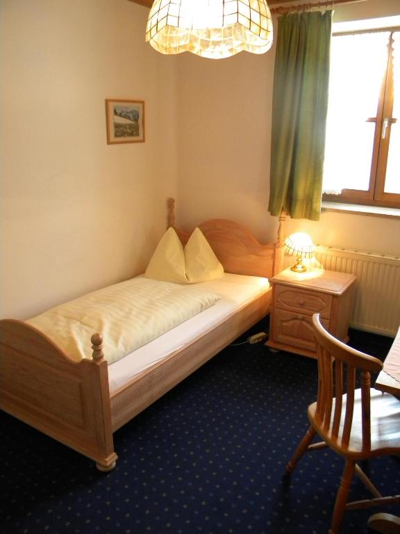 Landgasthof Nagerl - Habitación Individual Clásica